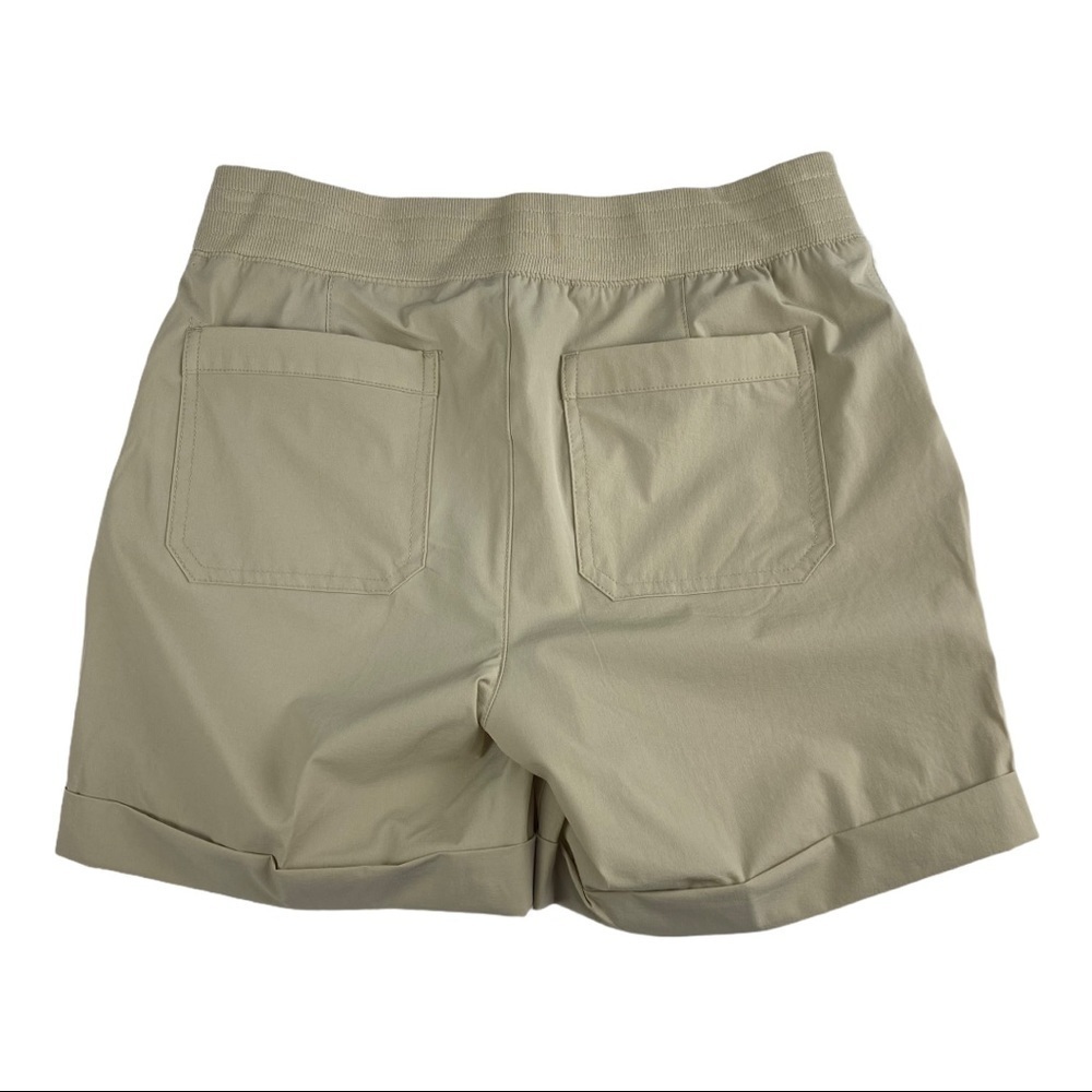 Rustic Ridge Hiking Shorts - Picture 2 of 7